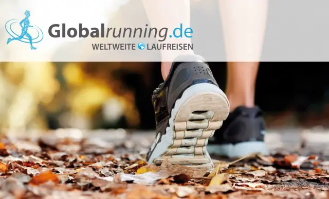 Globalrunning - Weltweite Laufreisen Reisepartner