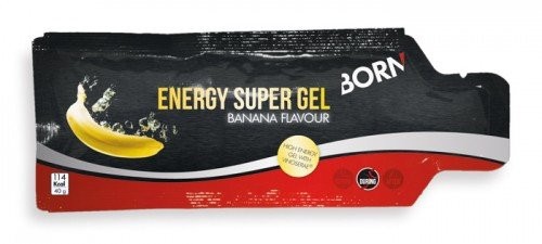 Born Energy Super Gel