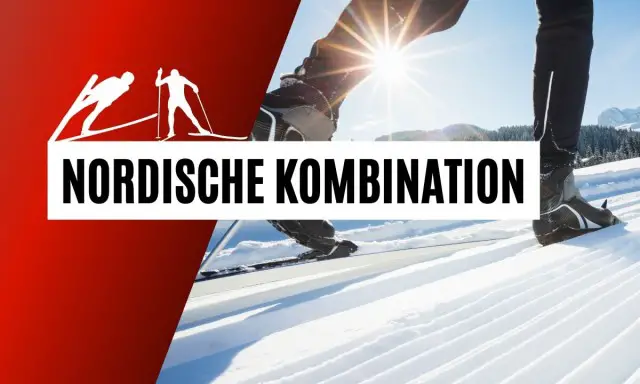 Schwarzwaldpokal Schonach ➤ Nordische Kombination Weltcup