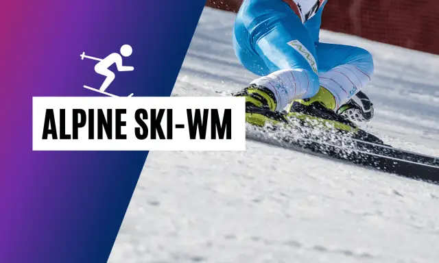Junioren Ski-WM