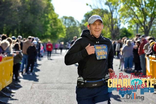 Charlotte Racefest Half Marathon 2024