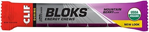 CLIF BLOKS Energy Chews