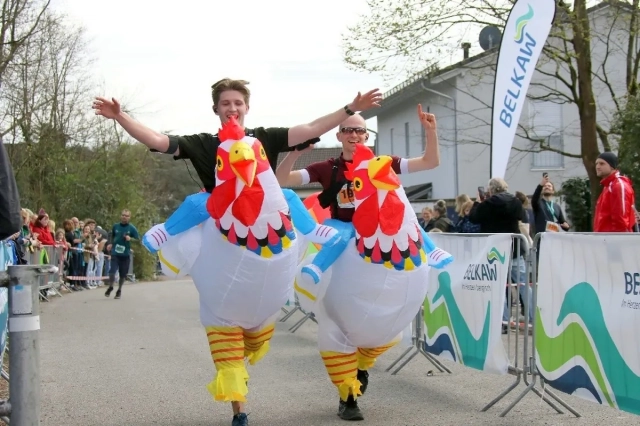 Königsforst-Marathon