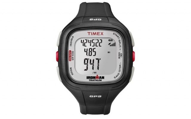 Timex Ironman Easy Trainer