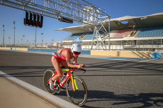 Ironman 70.3 Bahrain - Middle East Championship