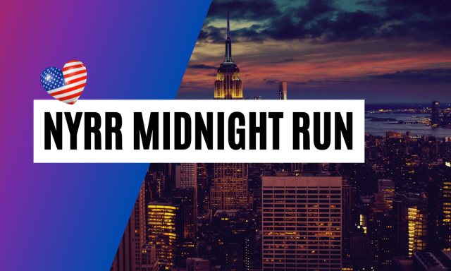 Midnight Run New York