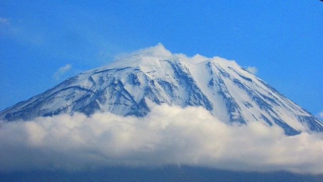Sierra Nevada - Pradollano