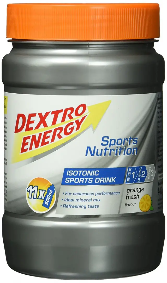 Dextro Energy Iso Drink