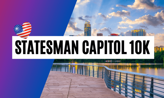 Statesman Capitol 10K (CAP10K)