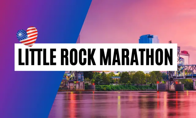 Little Rock Marathon