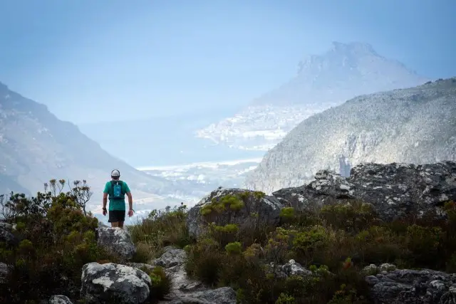 Ultra-Trail Cape Town - UTCT