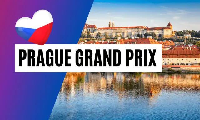 Birell Prague Grand Prix