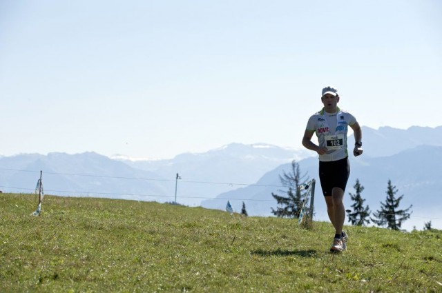 Züri Oberland Trophy Trail Run