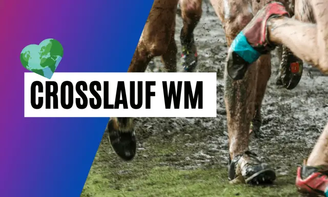 Crosslauf-WM / WXC Bathurst