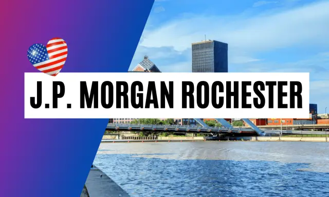 J.P. Morgan Corporate Challenge® Rochester