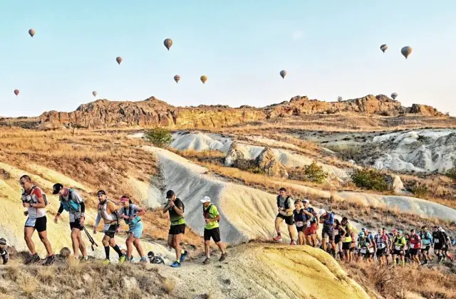 Salomon® Cappadocia Ultra-Trail®