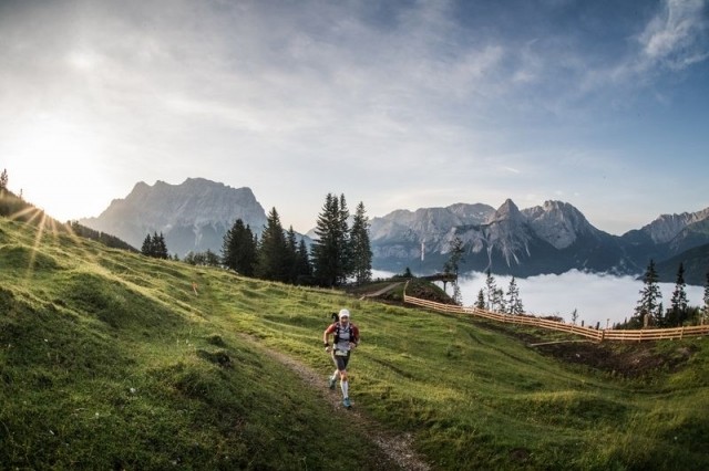 Zugspitz Trailrun Challenge