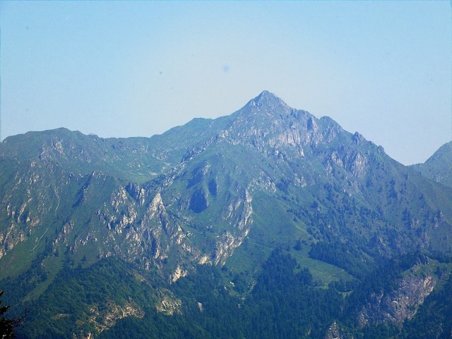 Monte Cadria