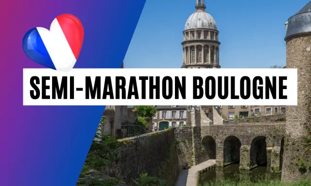 Semi-marathon Boulogne-Billancourt