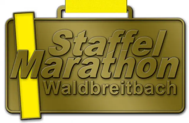 StaffelMarathon Waldbreitbach