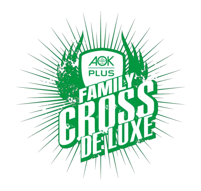 AOK PLUS Family-CrossDeLuxe Freital