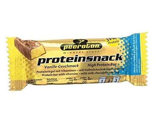 Peeroton Protein Snack