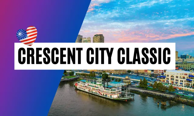 Crescent City Classic