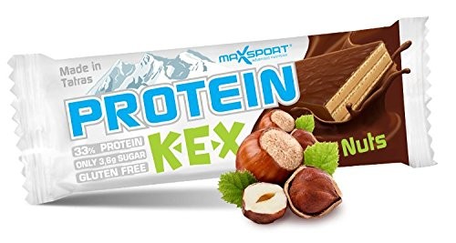 maXsport Protein Kex
