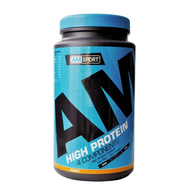 AMSport High Protein