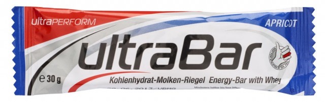 Ultra Sports Ultra Bar