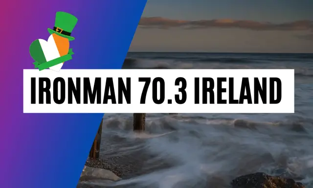 IRONMAN 70.3 Ireland, Cork