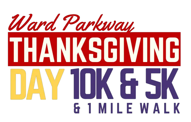 Ward Parkway Thanksgiving Day 10K &amp; 5K