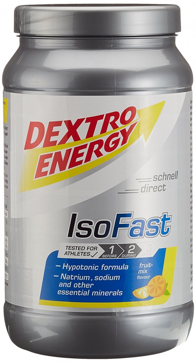 Dextro Energy IsoFast