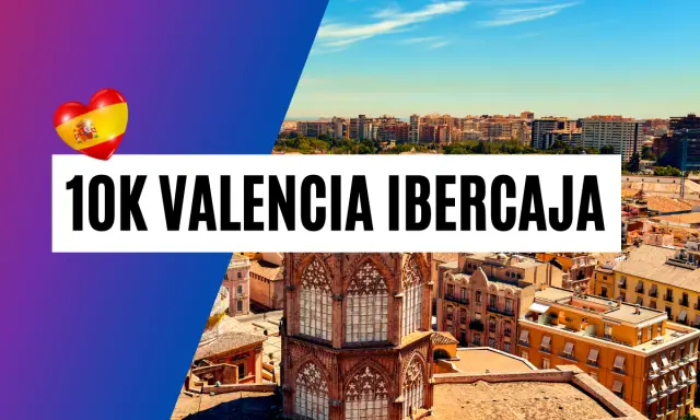 10K Valencia Ibercaja