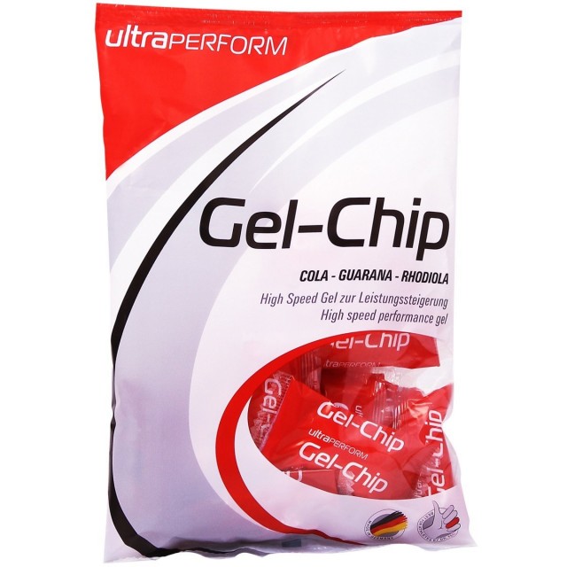 Ultra Sports Ultra Gel Chip