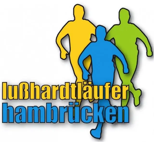 Hambrücker Lußhardtlauf