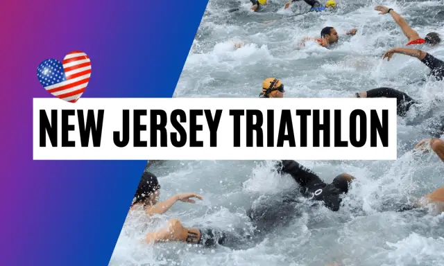 New Jersey State Triathlon