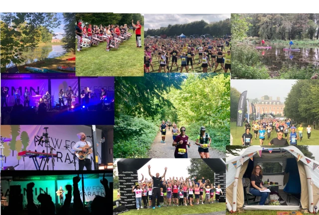 UK Trail Running Festival (UKTRF)