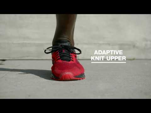 asics quantum 360 2 review