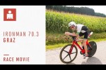 IRONMAN 70.3 Graz 2021 Race Movie