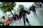 Start - Berlin Marathon 2021