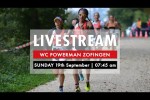 Powerman Zofingen: Duathlon World Championships Long Distance