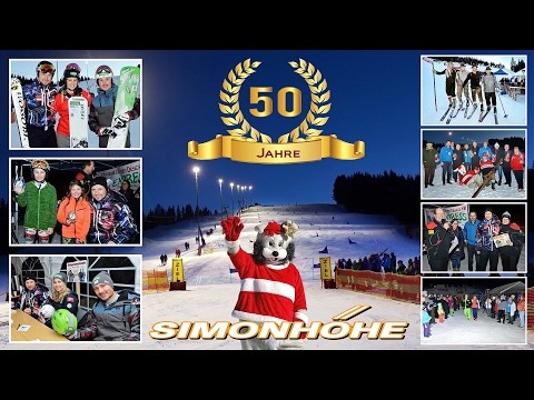 50 Jahre Simonhöhe / production by kaernten-pictures.at