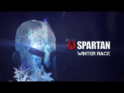 Spartan Winter Race Kaprun- Zell am See / Austria 2019