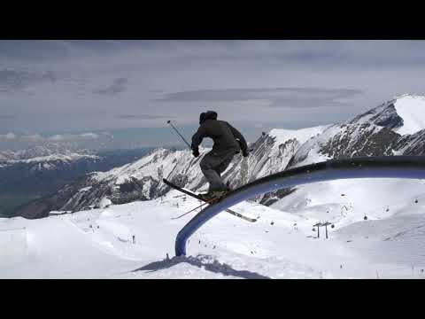 Season Teaser 1718 - Ski