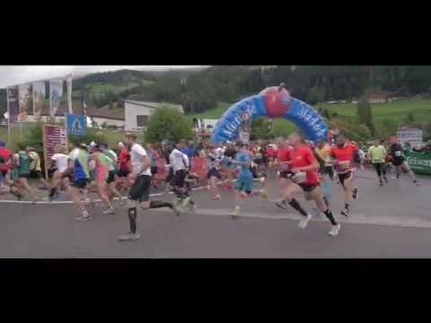 19. Südtirol Drei Zinnen Alpine Run 2016