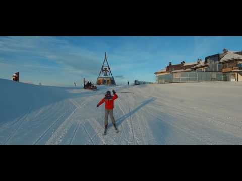 Kronplatz - what a great Ski Resort!