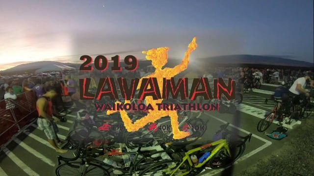 2019 Lavaman