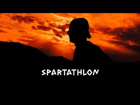 SPARTATHLON 2019 OFFICIAL FILM