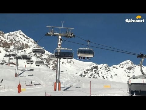 Skigebiet Scuol/Motta Naluns | Skifahren Scuol | Skiurlaub Scuol